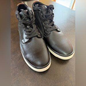 Sonoma Vitalize Black Urban Chukka